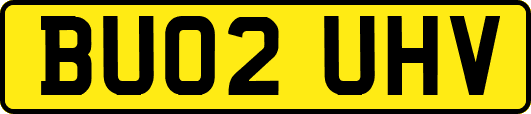 BU02UHV