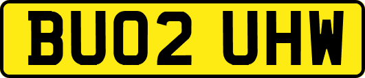 BU02UHW