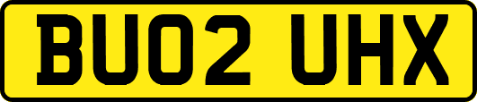 BU02UHX