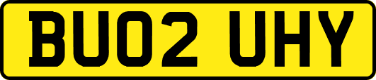 BU02UHY