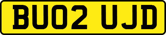 BU02UJD