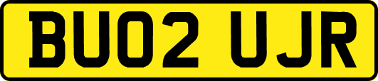 BU02UJR