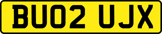 BU02UJX