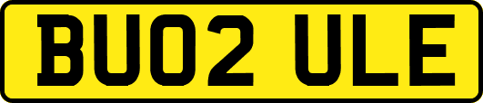 BU02ULE