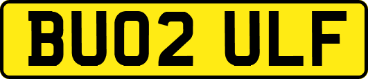 BU02ULF