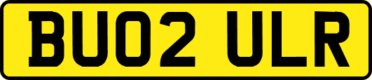 BU02ULR