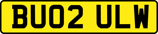 BU02ULW