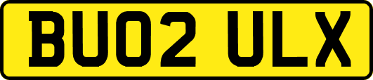 BU02ULX