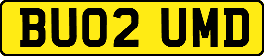 BU02UMD