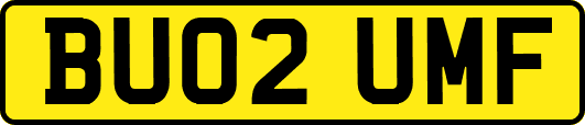 BU02UMF