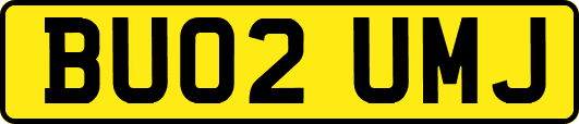 BU02UMJ