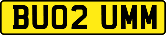 BU02UMM