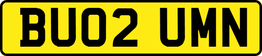 BU02UMN