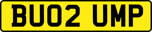 BU02UMP
