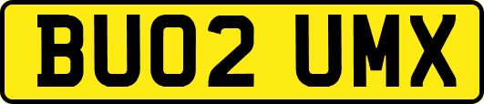 BU02UMX