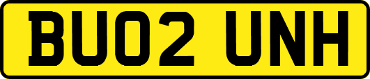 BU02UNH