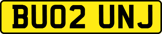 BU02UNJ