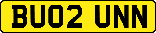 BU02UNN