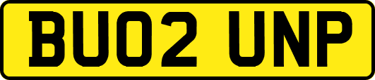 BU02UNP