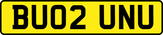 BU02UNU
