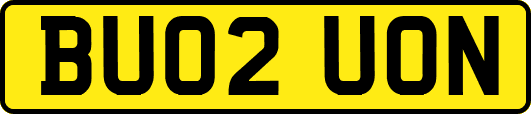 BU02UON