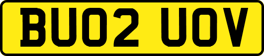 BU02UOV