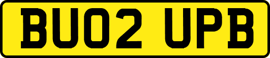 BU02UPB