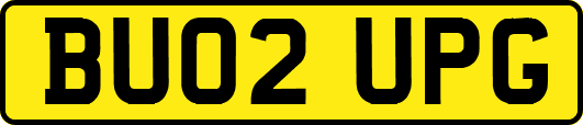 BU02UPG