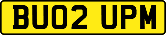BU02UPM