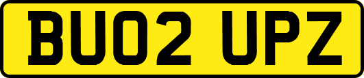 BU02UPZ