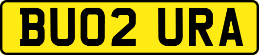 BU02URA