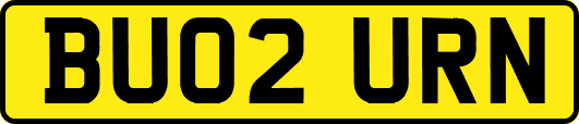 BU02URN