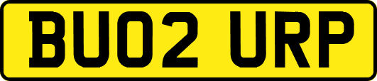 BU02URP