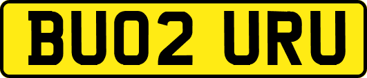 BU02URU