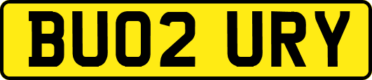 BU02URY