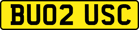 BU02USC