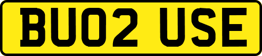 BU02USE