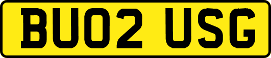 BU02USG