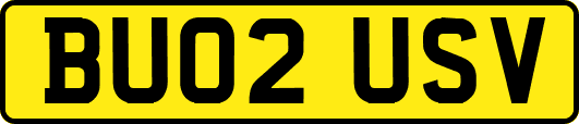 BU02USV