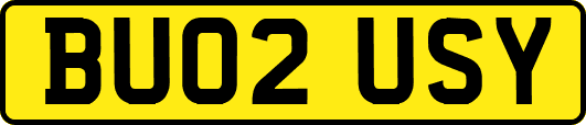 BU02USY