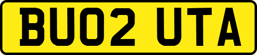 BU02UTA