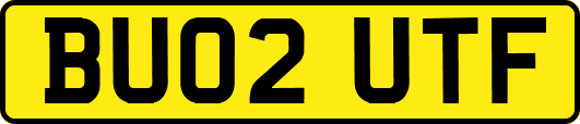 BU02UTF