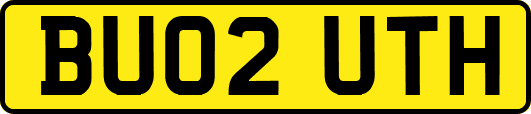 BU02UTH