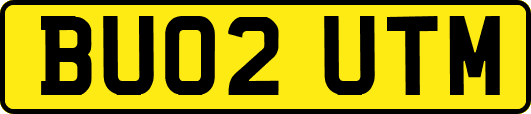 BU02UTM