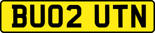 BU02UTN