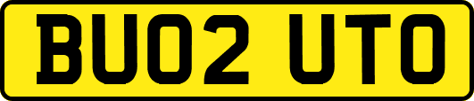 BU02UTO