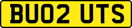 BU02UTS