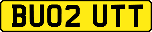 BU02UTT