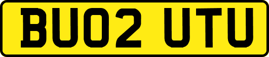 BU02UTU