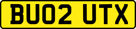 BU02UTX